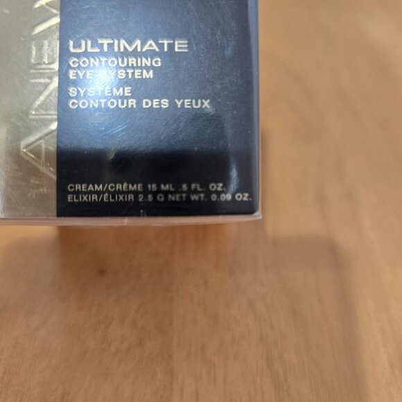 Avon Anew Ultimate Contouring Eye System .5 fl oz New in Sealed Box - Picture 2 of 4